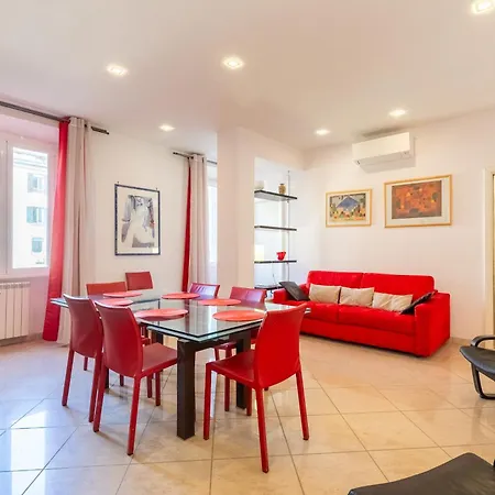 Lungotevere Aventino House Roma Exterior foto