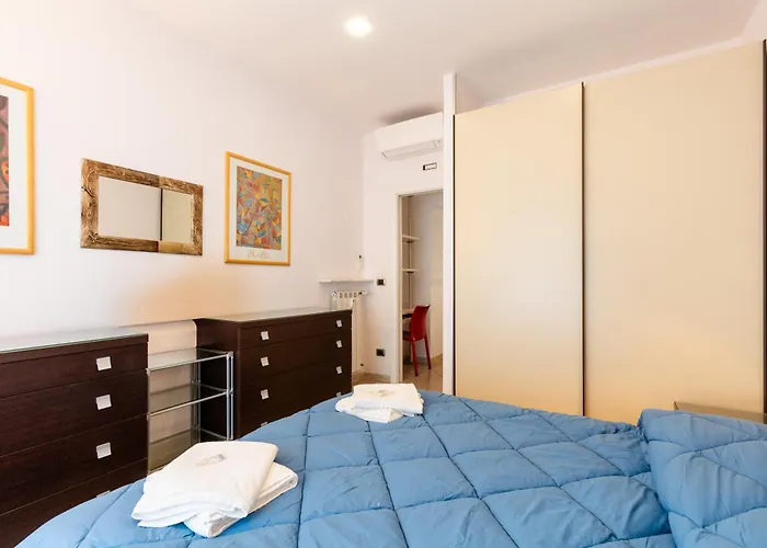 Lungotevere Aventino House