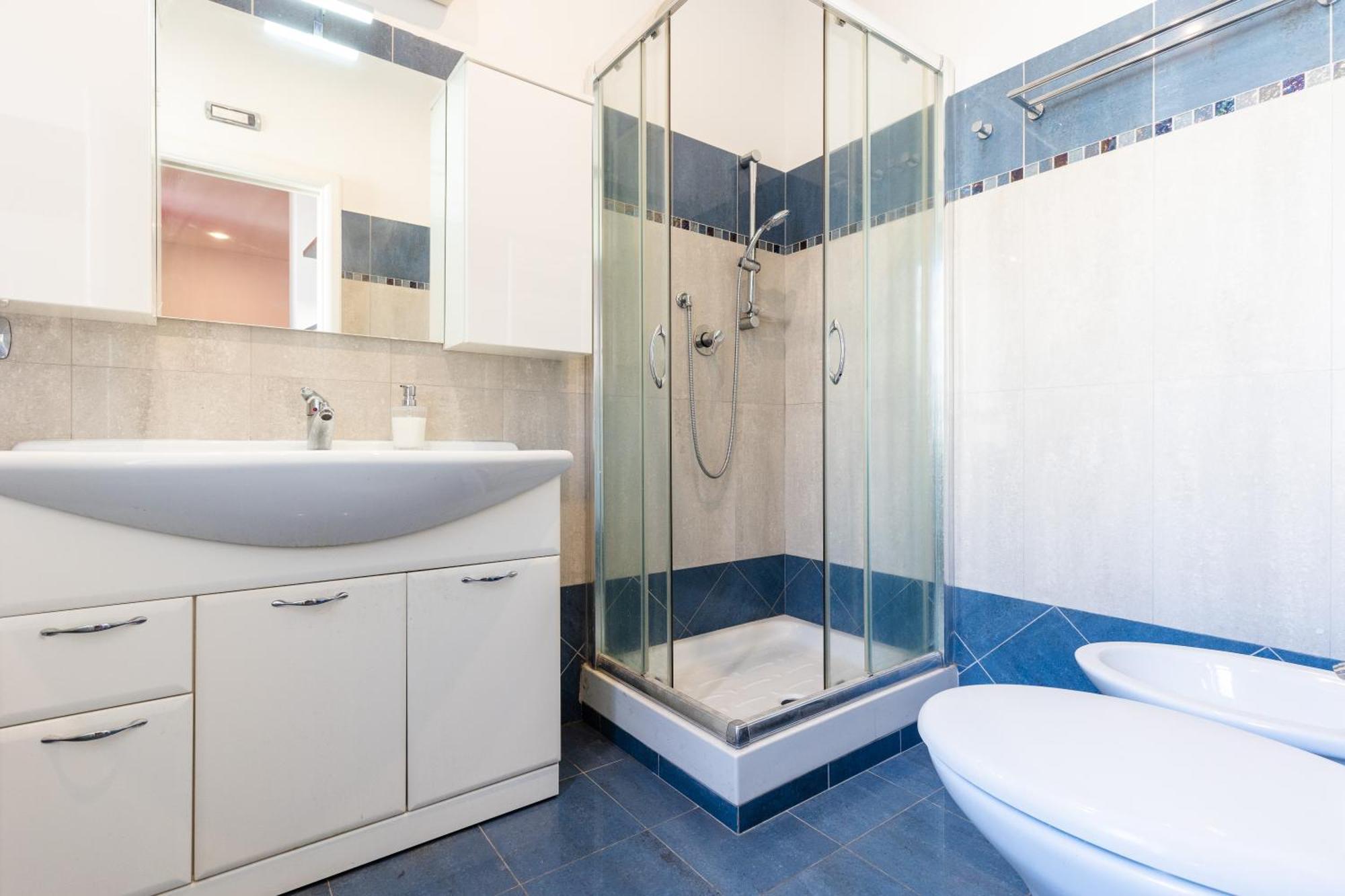 Lungotevere Aventino House Apartamento